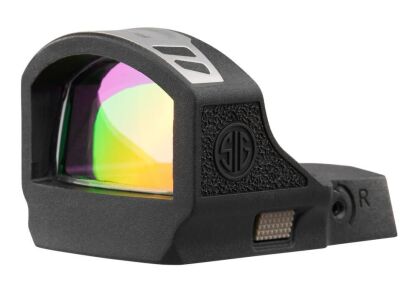 SIG SAUER ROMEO-RS PRO SOR02060