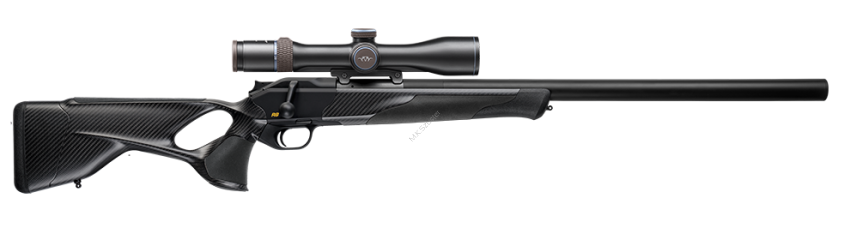 Sztucer Blaser R8 Ultimate Carbon Silence