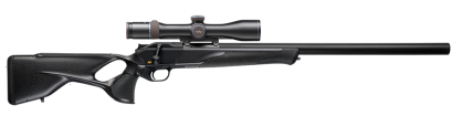 Sztucer Blaser R8 Ultimate Carbon Silence