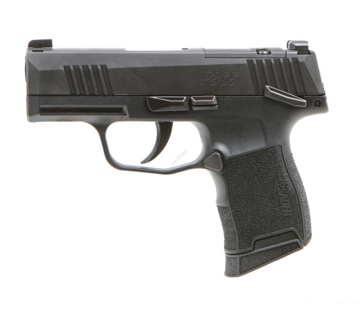 Sig Sauer P365 MS OR kal. 9 mm Para