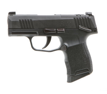 Sig Sauer P365 MS OR kal. 9 mm Para