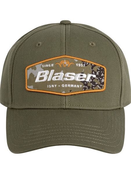 Czapka Blaser Badge 241014-107/566