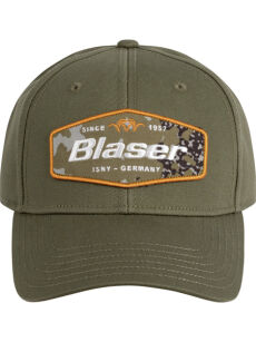Czapka Blaser Badge 241014-107/566