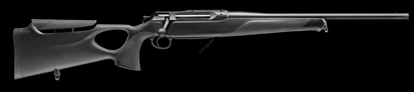 Sztucer Sauer 505 Synchro XT Black