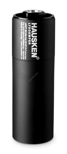 Tłumik Hausken SK156 MK2 XTRM