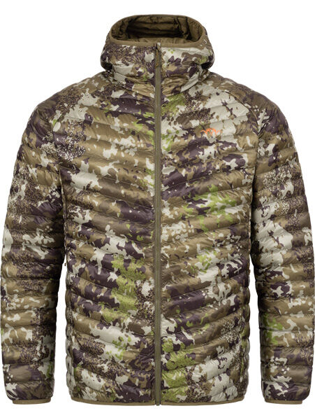 Kurtka Blaser Challenger Airflake HunTec Camo 232008-140/571