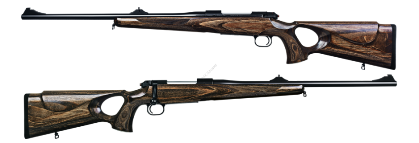 Sztucer Mauser M12 Max