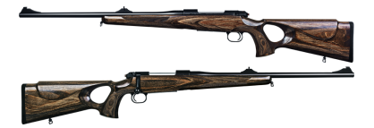 Sztucer Mauser M12 Max
