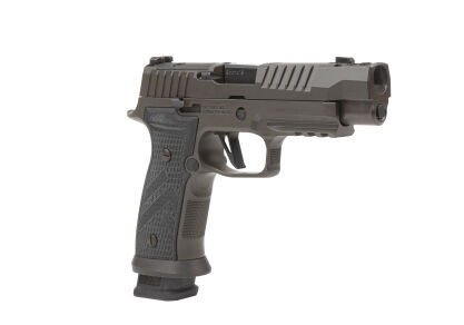Sig Sauer P320 AXG LEGION kal. 9 mm Para