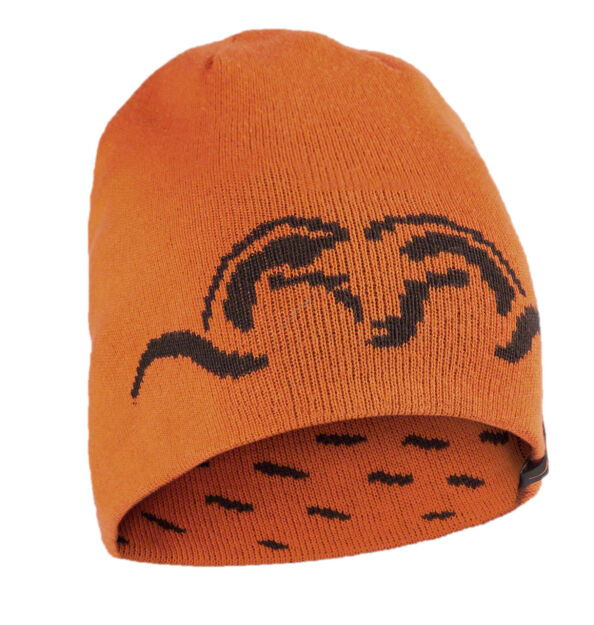 Czapka Reversible 