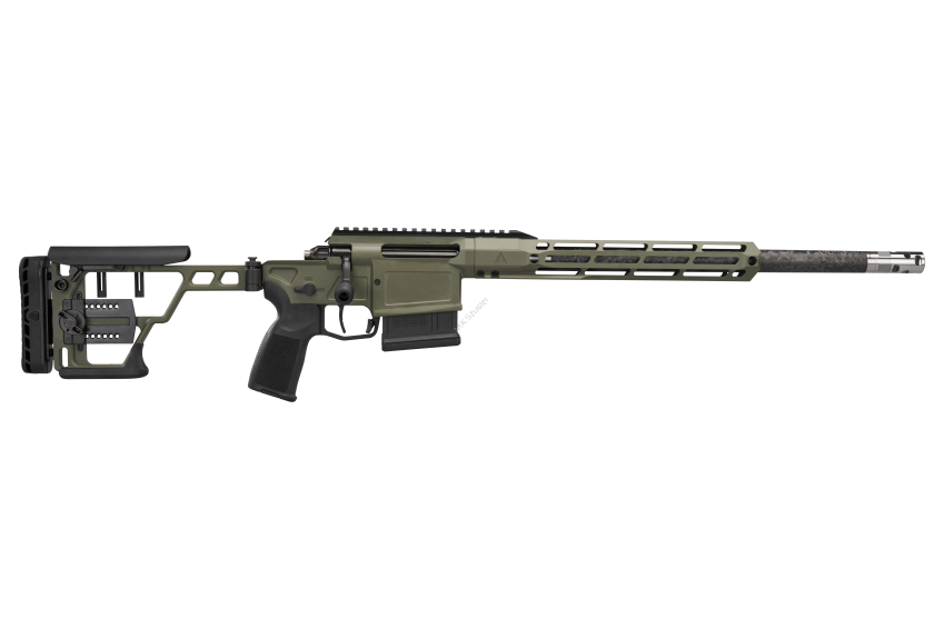 Karabin Sig Sauer Cross SAWTOOTH kal. 6.5 Creedmoor