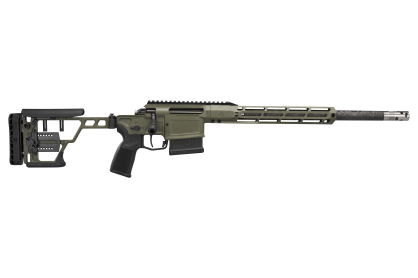 Karabin Sig Sauer Cross SAWTOOTH kal. 6.5 Creedmoor