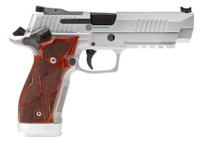 Sig Sauer P226 X5 Classic kal. 9 mm Para (produkcja US)