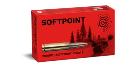 GECO .308 Win, 11,0 g TM ( 20 sztuk )