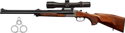 Dryling Blaser D99 Standard