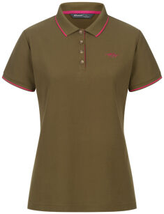 Koszulka Polo Blaser Damska 251020-006/566