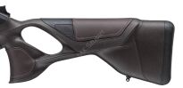 Dopłata za regulowaną bakę: 
Wersja Elastomere 1800,- PLN
Wersja Leather 2200,- PLN
Dopłata za regulowaną stopkę:
2000,- PLN
Dopłata za system pochłaniania odrzutu:
1100,- PLN
Nie można łączyć Regulowanej stopki 