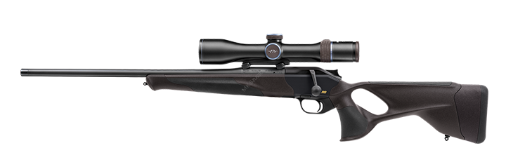 Sztucer Blaser R8 Ultimate leworęczny
