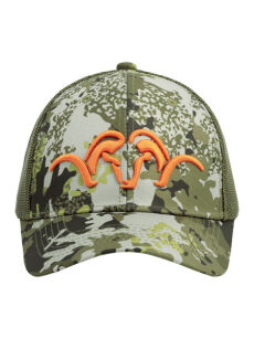 Czapka Blaser Huntec Trucker camo 122077-140/571