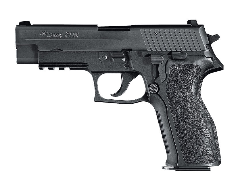 Sig Sauer P226 Elite OR kal. 9 mm Para