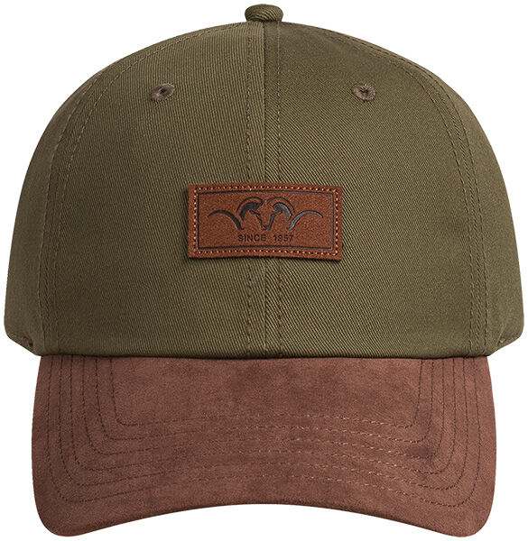 Czapka Blaser Badge Suede Argali 251013-107/566