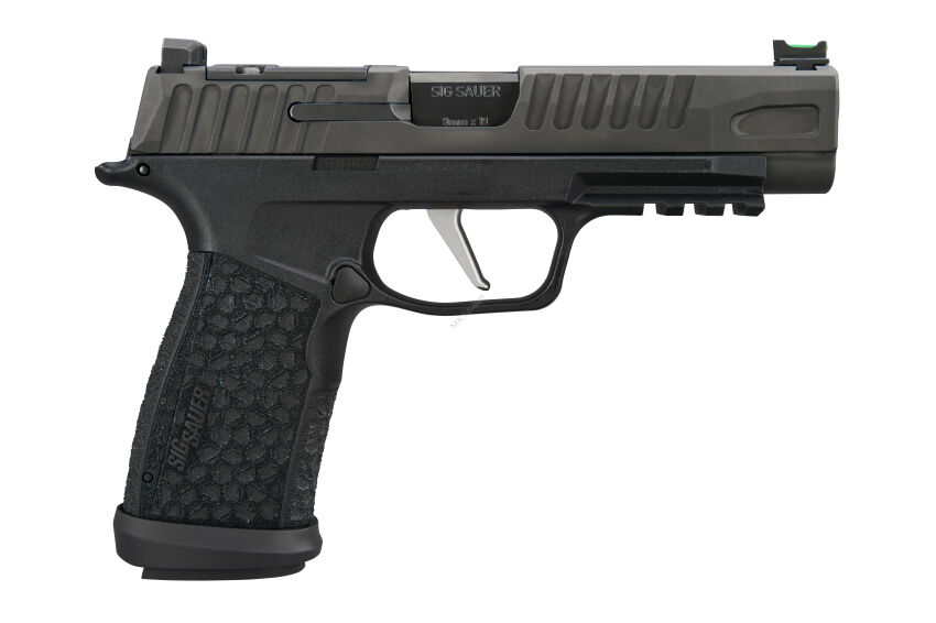 Sig Sauer P365 Fuse kal. 9 mm Para