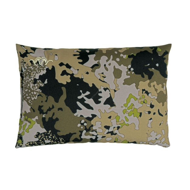 Poduszka strzelecka mała HunTec Camo