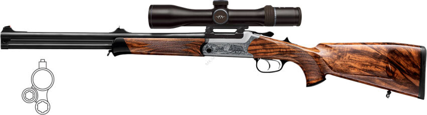 Dryling BD14 Luxus