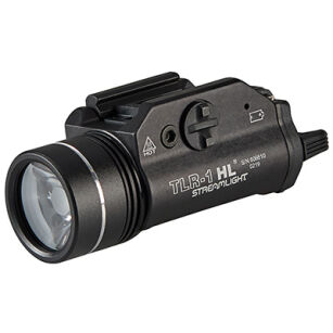 Latarka Streamlight TLR-1 HL