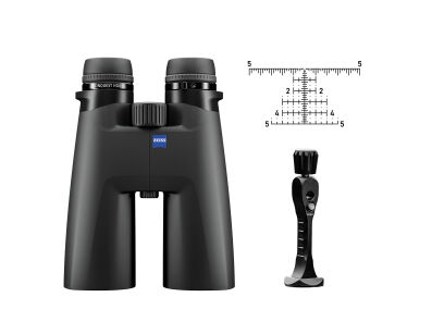 Lornetka Zeiss Conquest HDX 15x56 LRP