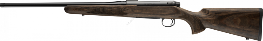 Sztucer Mauser M18 Pure