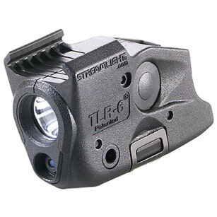Latarka Streamlight TLR-6 (P365)