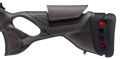 System pochłaniania odrzutu do sztucera Blaser R8 Ultimate