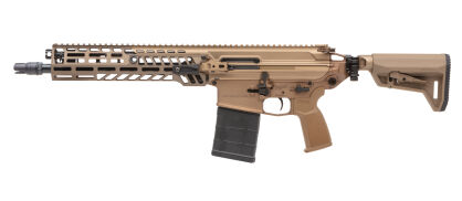 Karabin Sig Sauer MCX Spear 13" kal. .308 Win. / 7,62x51 NATO