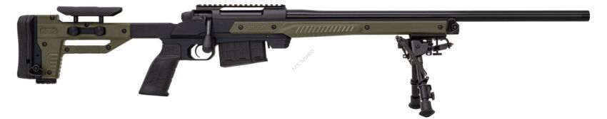 Sztucer Mauser M18 Long Range