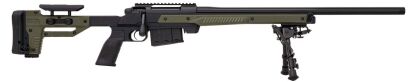 Sztucer Mauser M18 Long Range