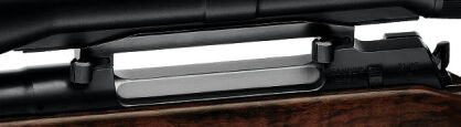 Montaż Mauser Double-Square