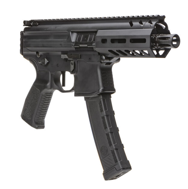 Karabinek Sig Sauer MPX K 4,5