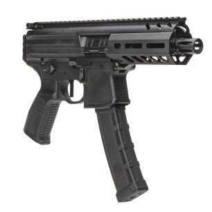 Karabinek Sig Sauer MPX K 4,5" kal. 9mm Para