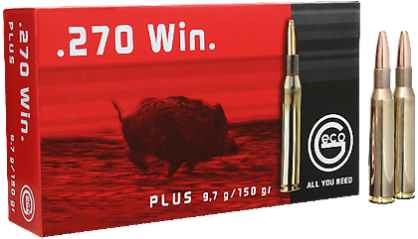 Geco 270 Win. Plus 9,7 g (20 sztuk)