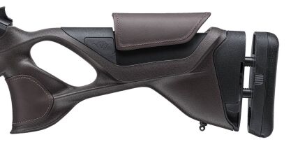 Regulowana baka do sztucera Blaser R8 Ultimate Leather