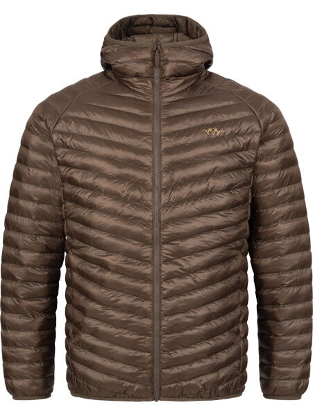 Kurtka Blaser Challenger Airflake brązowa 232008-140/657
