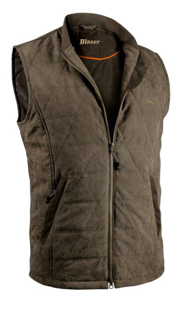 Kamizelka Argali 2 Quilted 114048-001