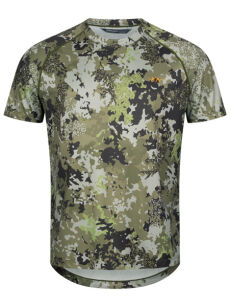 Koszulka techniczna Blaser  HunTec Camo 231003-113/571