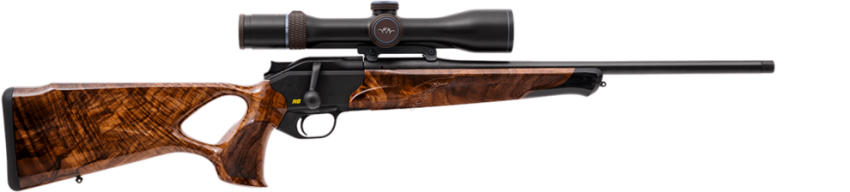 Sztucer Blaser R8 Success