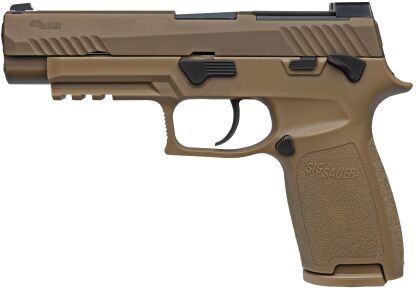 Sig Sauer P320 M17 kal. 9 mm Para