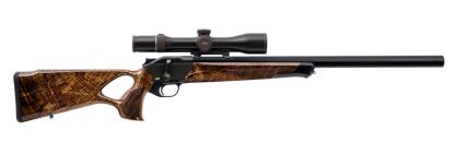 Sztucer Blaser R8 Success Silence