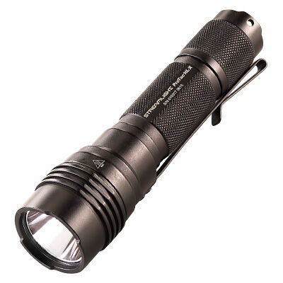 Latarka Streamlight ProTac HL-X - Box - Czarna