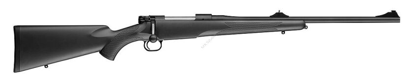 Sztucer Mauser M12 Extreme