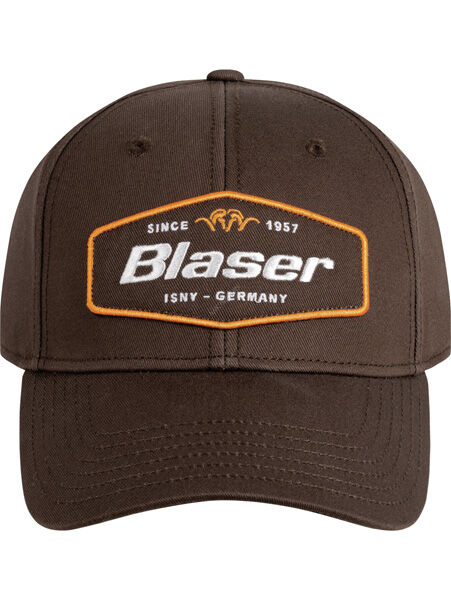 Czapka Blaser Badge 241014-107/657